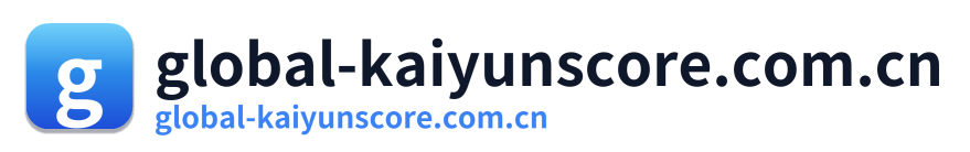 global-kaiyunscore.com.cn